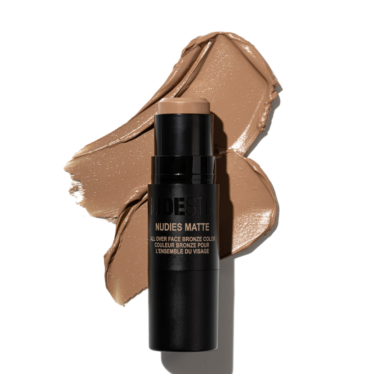 NUDESTIX Nudies Bronze - Bronzer Stick