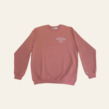 blush