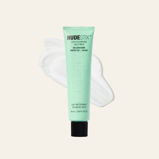 Cica Cleansing Jelly Milk