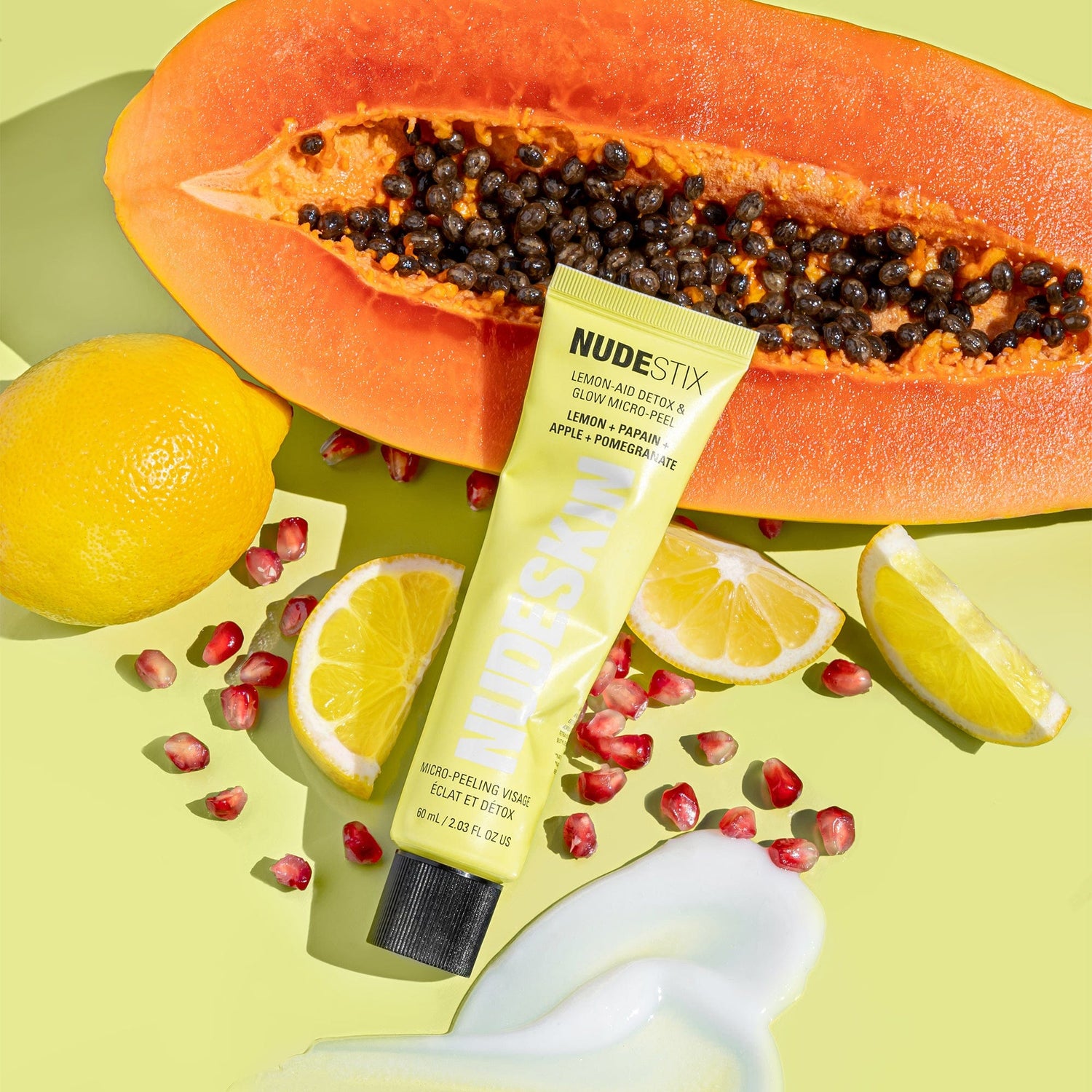 3-Step: Citrus Renew Set for Sensitive Skin