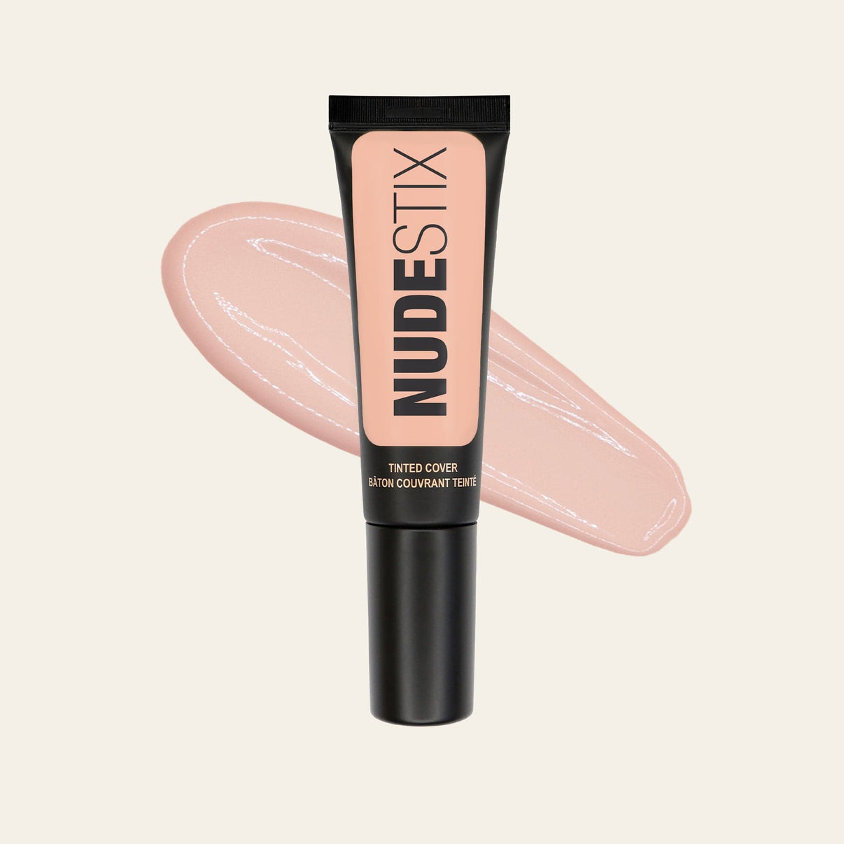 Tinted Cover Liquid Foundation nude 2