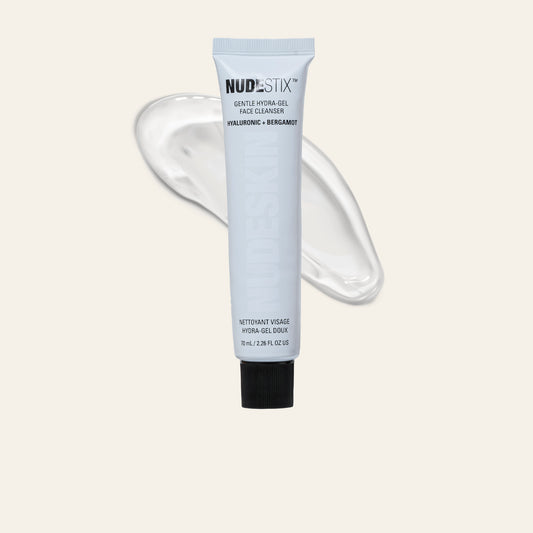 Gentle Hydra-Gel Face Cleanser