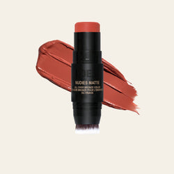 Nudies Bronze - Bronzer Stick