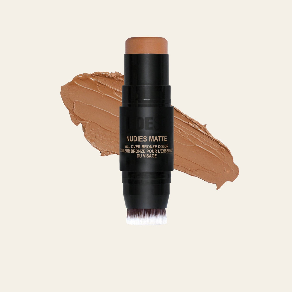 Nudies Bronze - Bronzer Stick