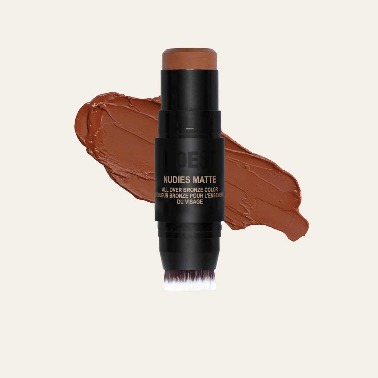 Nudies Bronze - Bronzer Stick