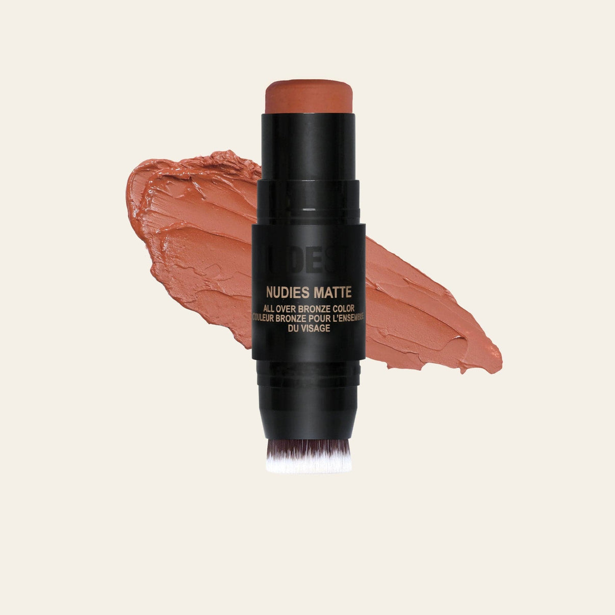 Nudies Bronze - Bronzer Stick