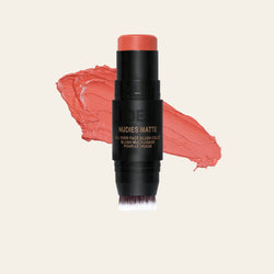 Nudies Blush Stick