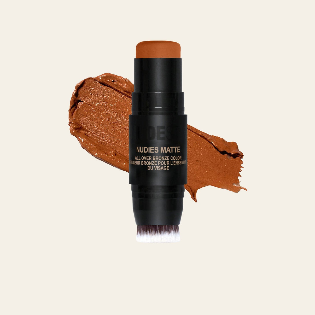 NUDESTIX Nudies Bronze - Bronzer Stick