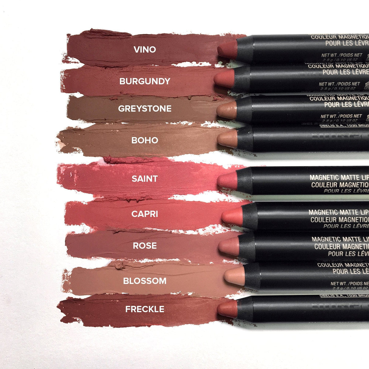 blossom burgundy rose freckle boho vino