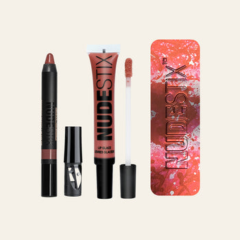 Protect, Perfect + Plump Lip Kits