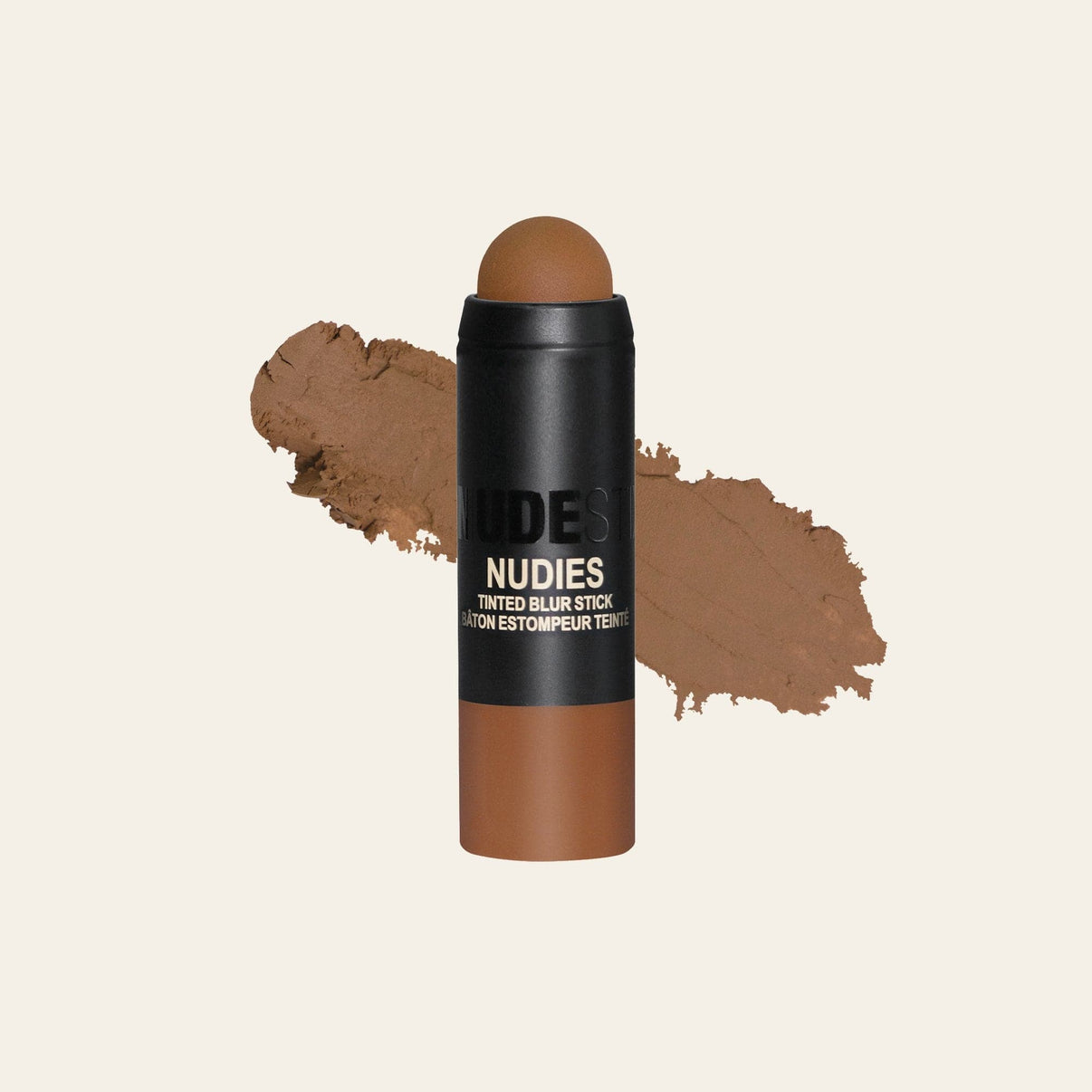 Tinted Blur Foundation Stick deep 8