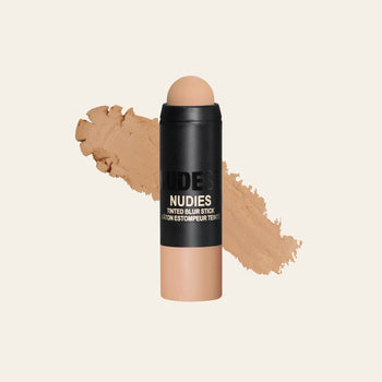 Tinted Blur Foundation Stick in shade Light 1